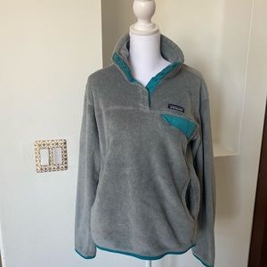 Patagonia Fleece Pullover